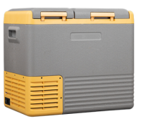 Компрессорный автохолодильник Mobile Comfort MC-55 (12/24/220V)