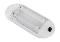 Купить Светильник каютный; две лампы; 12 В; 0.9 А; 4 Вт арт. 1075612