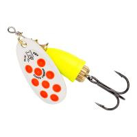 Блесна вращающаяся BLUE FOX Vibrax UV 3 /SOYU / 8гр