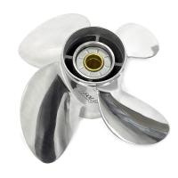 Винт гребной Solas 8654-141-18, 4x14 1/8x18 (L)