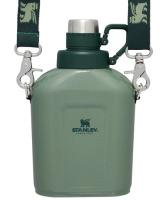 Купить Фляга Stanley Adventure (1 литр), темно-зеленая арт. 10-11448-006