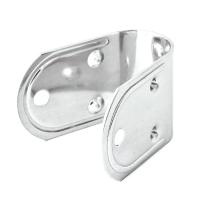 Купить Кронштейн для трапа под трубу 25 мм нерж. арт. 3371