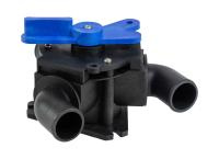 Купить Клапан для фекальных стоков арт. 6000200025