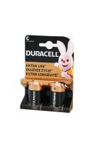 Купить DURACELL LR14-2BL NEW LR14 BL2 арт. 19393