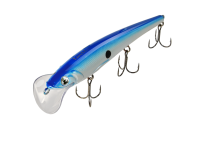 Воблер LureMax STINKA 130FDR-143 17 г. плавающий