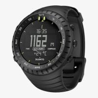 Часы Suunto Core All Black, черные
