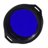 Купить Фильтр для фонарей Armytek Partner/Prime, синий (для охоты) арт. A026FPP