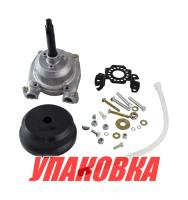 Редуктор рулевой ZTS невозвратный с установочным к (упаковка из 8 шт.)