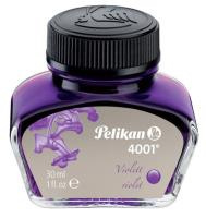 Pelikan Чернила (флакон), фиолетовые, 30 мл