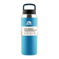 Термокружка Igloo Seneca (1 литр), синяя