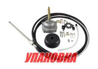 Редуктор рулевой 3000 с тросом 15 футов (4;57 м)