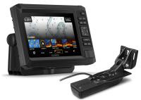 Купить Garmin ECHOMAP UHD2 72cv с GT20-TM арт. 010-02593-01
