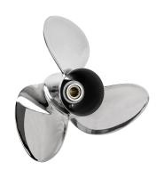 Купить Гребной винт 3x16x18 1/2R Watergrip, Marine Rocket Prime арт. 4531-160-185-PR