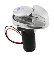 Купить Лебедка якорная VS1000 вертикальная, 1100Вт, 12В арт. VS1000