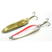 Купить Блесна колеб. Mister Cro УРАЛЬСКАЯ, 85/28 SFR арт. MCSUR8528SFR