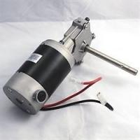 Мотор редуктор якорной лебедки Deckhand DH 40