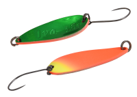 Блесна колеблющаяся LureMax Iva 34мм 3,8гр.  146