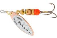 Купить Блесна вращ. Mepps AGLIA LONG RAINBO, 1, Copper арт. C_LRA300_13