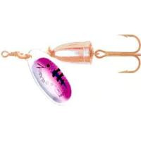 Купить Блесна вращ. Lukris VLASON Col, 3, PNF-F арт. PVLA3PNF-F