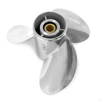 Винт гребной Solas 1641-173-25, 3x17 1/4x25 (R)