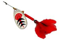 Купить Блесна вращ. Mepps WINNER HT, 3, SILVER (блистер) арт. C_PWI201_31