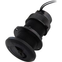 Купить Raymarine DST800 LP TH PLASTIC DST TRIDUCER 2.8M CABLE ST70 арт. A22111