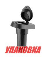 Купить Розетка подключения съемных топовых огней SeaFlo (упаковка из 10 шт.) арт. SFPB01_pkg_10