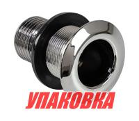 Купить Разъем водосброса под шланг 42 мм с обратным клапаном (упаковка из 10 шт.) арт. 70603_pkg_10