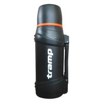 Tramp Термос Travel 1.6 л, TRC-139, чёрный
