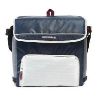 Сумка изотермическая Campingaz FOLD'N COOL 30 л (ЦВЕТ ТЁМНО-СИНИЙ С СЕРЫМ)