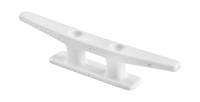 Купить Утка швартовая 180 мм, полиамид, белая, Nuova Rade арт. 43389