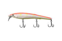 Воблер LureMax STINKA 130FDR-038 17 г.