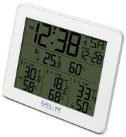 Купить Метеостанция Explore Scientific с тремя датчиками арт. 78583