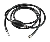 Шланг топливный с переходниками Suzuki; E.Chance