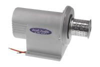 Купить Лебедка якорная South Pacific EC1000J горизонтальная силовая, 1100 Вт, 12 В арт. EC1000J