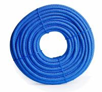 Шнур яхтенный ЭКСТРИМ 10мм синий