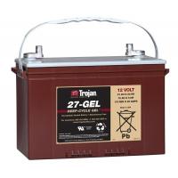 Купить Аккумулятор Trojan 27-GEL арт. 2846