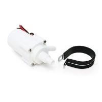 Купить Насос водяной с монтажным хомутом 100GPH, 12В арт. 06302