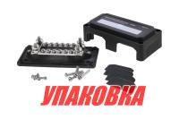 Колодка распределительная электромонтажная, 16конт (упаковка из 10 шт.)