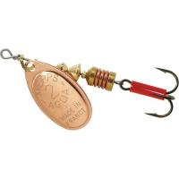 Блесна вращ. Mepps AGLIA 2, Copper