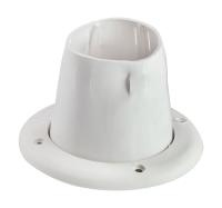 Купить Уплотнитель для тросов управления регулируемый белый; д.105 мм арт. 43754