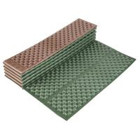 Tramp Ковер туристический складной Hike Fold 50кг/м3