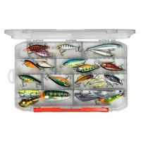 Купить Коробка для приманок RAPALA 356 арт. RTT356