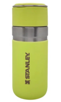Купить Термобутылка Stanley GO (0,47 литра), цитрон арт. 10-09557-033