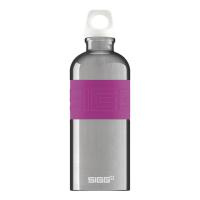 Купить Бутылка Sigg Cyd Alu (1 литр), фиолетовая арт. 1090982