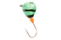 Купить Морм. ECOPRO Deluxe Капля с ушк. 4мм, #220 эпоксид (20122040220U5) арт. 20122040220U5