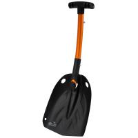 Купить Лопата телескопическая лавинная Tramp Slide, серый арт. TRA-307