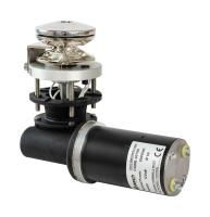 Купить Лебедка якорная Italwinch SMART-R1, 500Вт, 12 В, цепь 6мм арт. R1_0512_06L