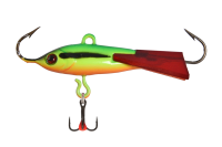 Купить Балансир ECOPRO Окуневый 3см, 4г, 14 арт. EPBPS30-14CB