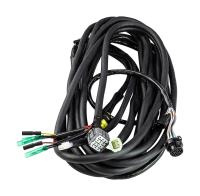 Купить Кабель дистанционного управления Suzuki DF40A-250, 8 м арт. 3662093J64000